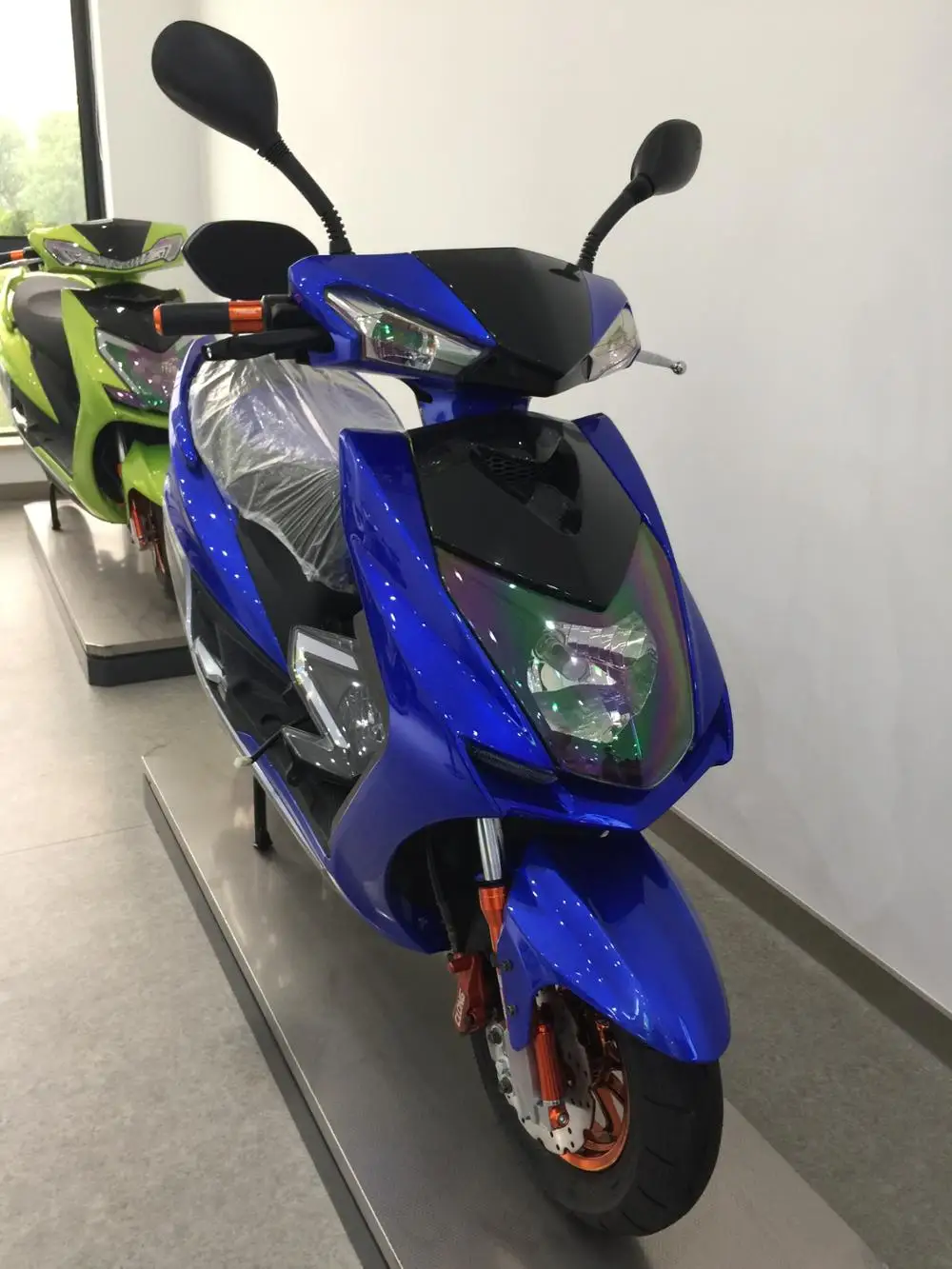 
800W/500W high power electric scooter adult electric scooters electric motorcycle 