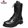 RFQ CXXGZ boots manufacturer leather military boot