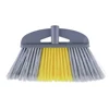Wooden handle broom brush and cleaning brush with PET brush filament China broom