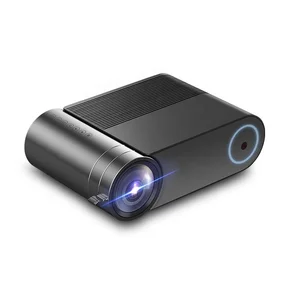 YG420 HD Portable Home Office Projector
