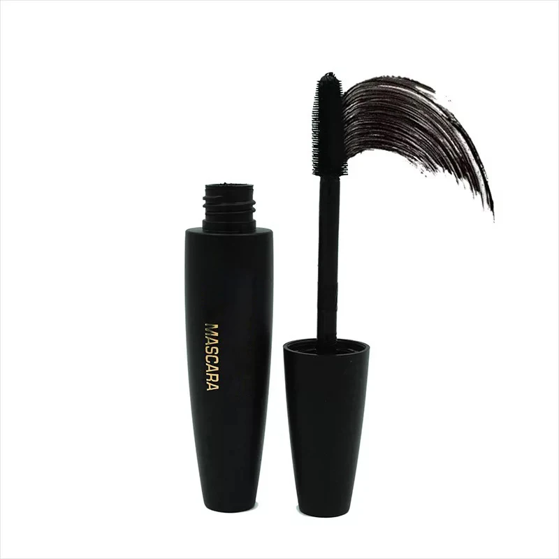 

wholesale no logo eye makeup water based mascara