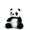 TOG Animal Custom Plush Stuffed Pandas Bear Educational Doll Toys For Kids Gift