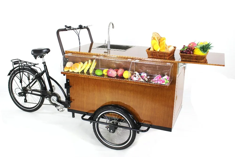 High Quality And Competitive Price Street Coffee Tricycle Buy Coffee
