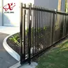Villadom builded easily single sliding gate