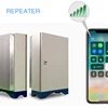 Indoor coverage repeater gsm/dcs/wcdma wide triple band signal repeater 2g/3g/4g signal booster 900 1800 2100
