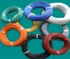 UL/VDE Double-insulated teflon Cable