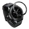 Bezel Ring Anti Scratch Stainless Steel Watch Bezel Loop Adhesive Protection Cover for Samsung Galaxy Watch 42mm