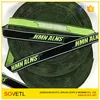 Super quality classical jacquard 2 inch webbing