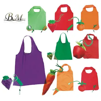 compact reusable shopping bags