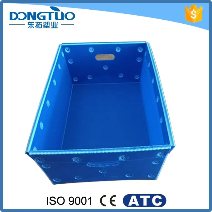 custom size plastic boxes