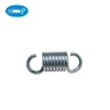 delta extension coil spring
