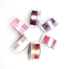 Colorful Chunky With Small Jar Custom For Nail & Face Private Label Makeup Cosmetic Eye Shadow Glitter