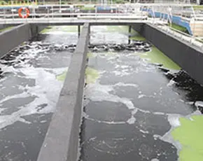 Waste Water