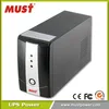 <Must power> Model number EW2000 modified sine wave battery backup ups