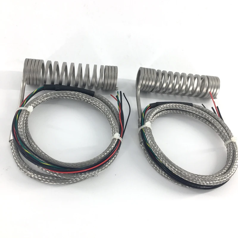 Induction Spring Coil Heating Heater Buy Induction Heating Coil,Coil