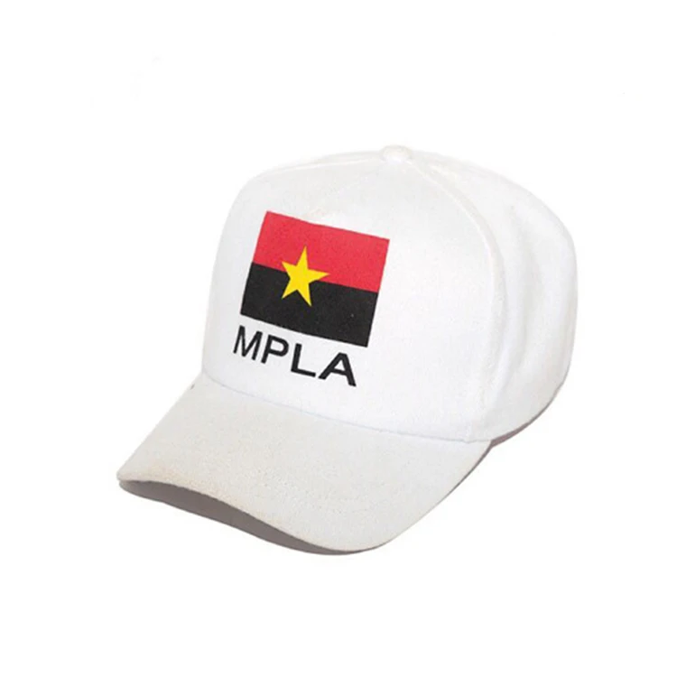 campaign cap