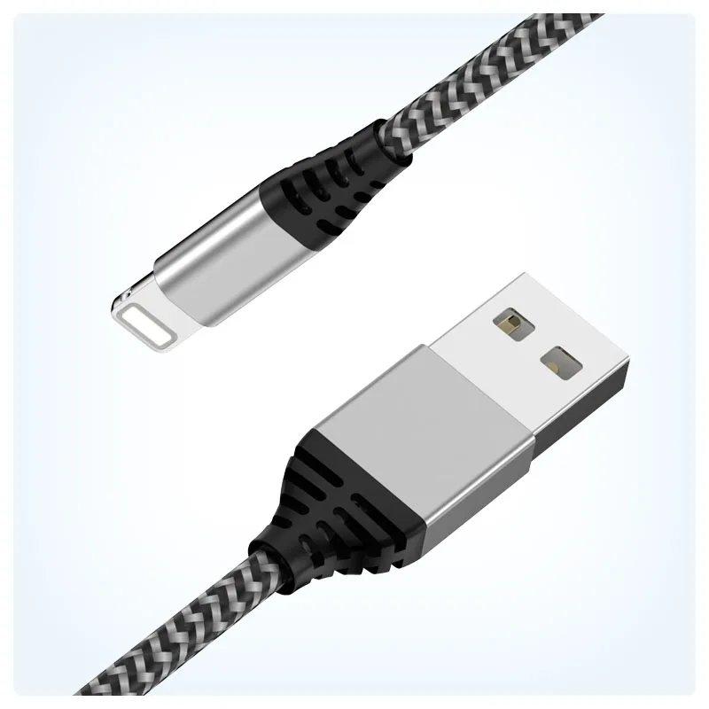 

Usb Cable Shenzhen Factory Price Wholesale Inventory Fast Charging For Iphone xs/x/8/7, N/a
