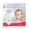 Mini Hifu Bipolar RF Beauty Device Remove Eye Wrinkle Face Neck Skin Lifting Tightening LED Radio Frequency Beauty Instrument