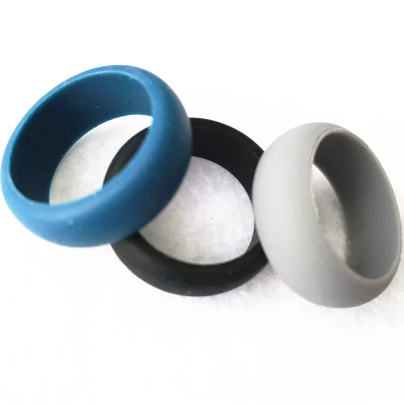 Rubber Wedding Ring Promotion-Shop for Promotional Rubber