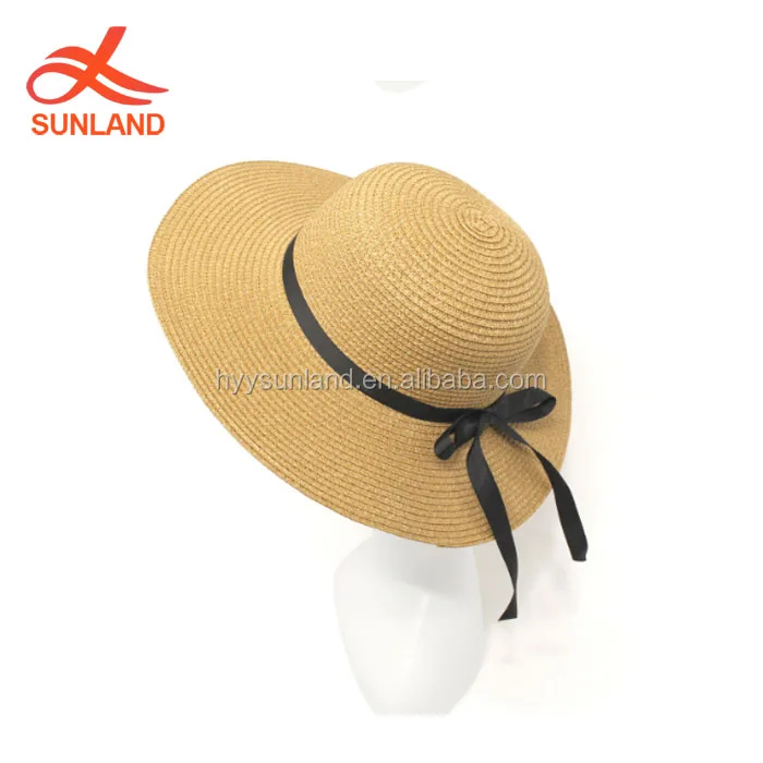 summer club straw hats