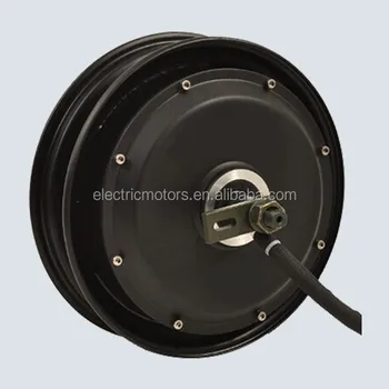 hub motor 12v