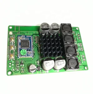 2x30W Bluetooth Bass Amplifier AptX