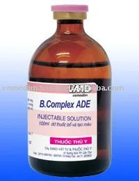 B Complex Ade Veterinary Medicine Buy Vitamin Mix Veterinary
