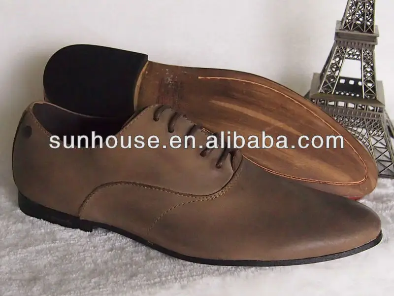 fashion dress men shoes