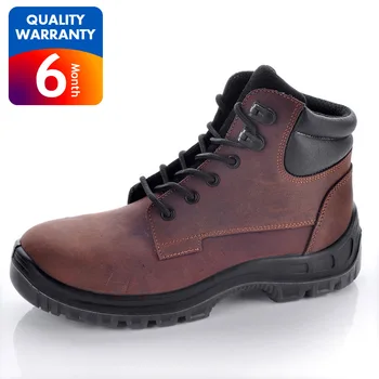 safety shoes supplier