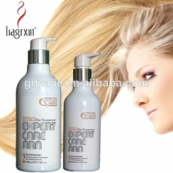 collagen hair products