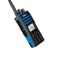 

2019 Professional car walkie-talkie phone OS-8668B