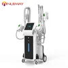 3 years warranty liposuction slimming beauty machine cryo therapy slimming machine fat freezing device