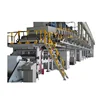 High Quality BOPP Adhesive Tape Coating Making Machines