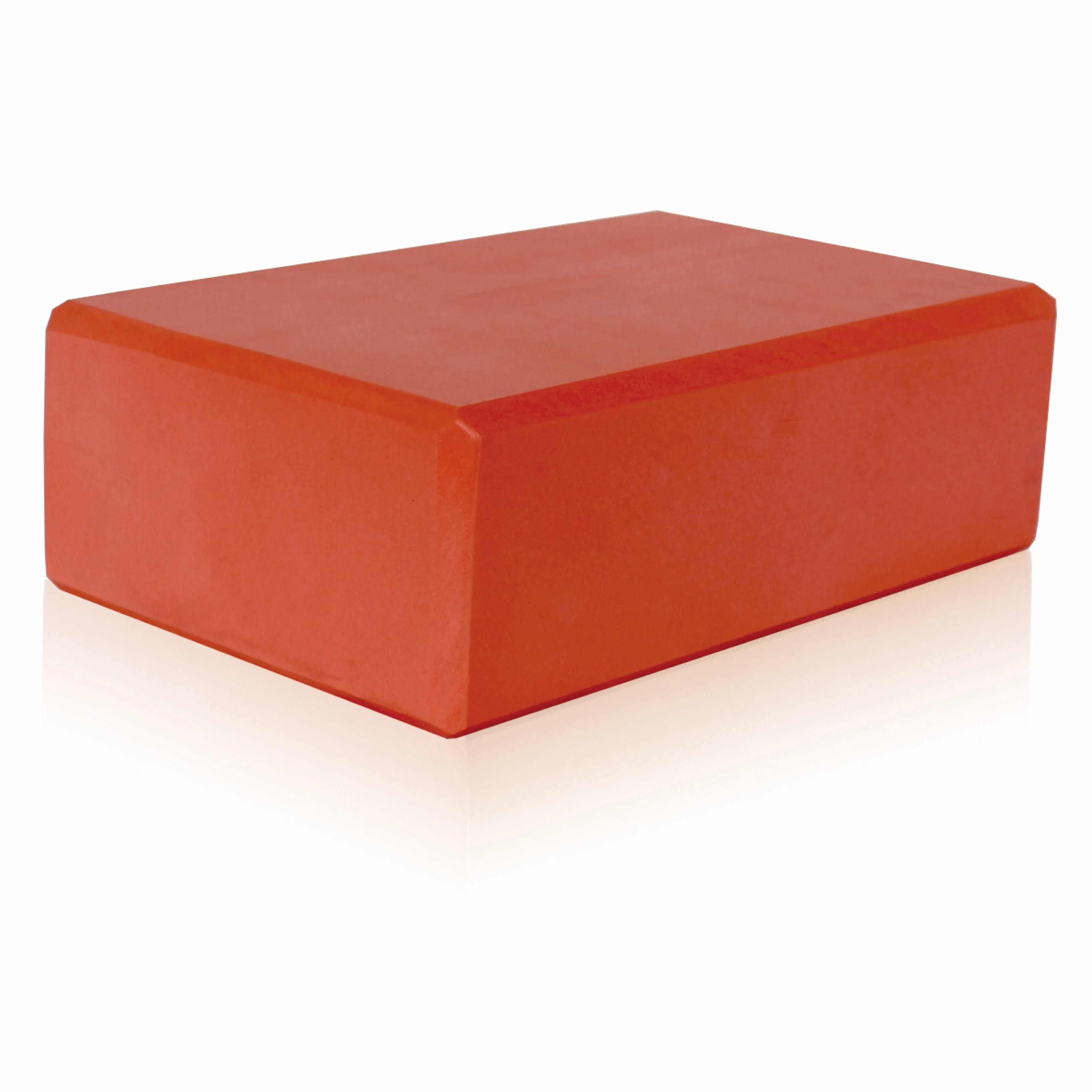 collapsible yoga block