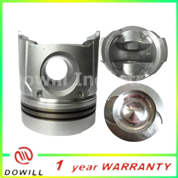 Engine Spare Parts 6d140 Piston Ring 130mm Piston Ring Buy Engine