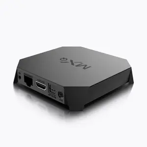 MXQ U2 Plus Android 7.1 Smart TV Box 4K Support