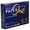 A4 white paper hot sell copy power paper a4 best brand paper one
