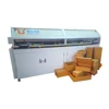 Low price box making machine made in China effectively solving the problem of scattered orders from aopack