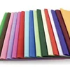 Metallic corrugated craft color paper , corrugated paper sheet/roll/cardboard for DIY and wrapping