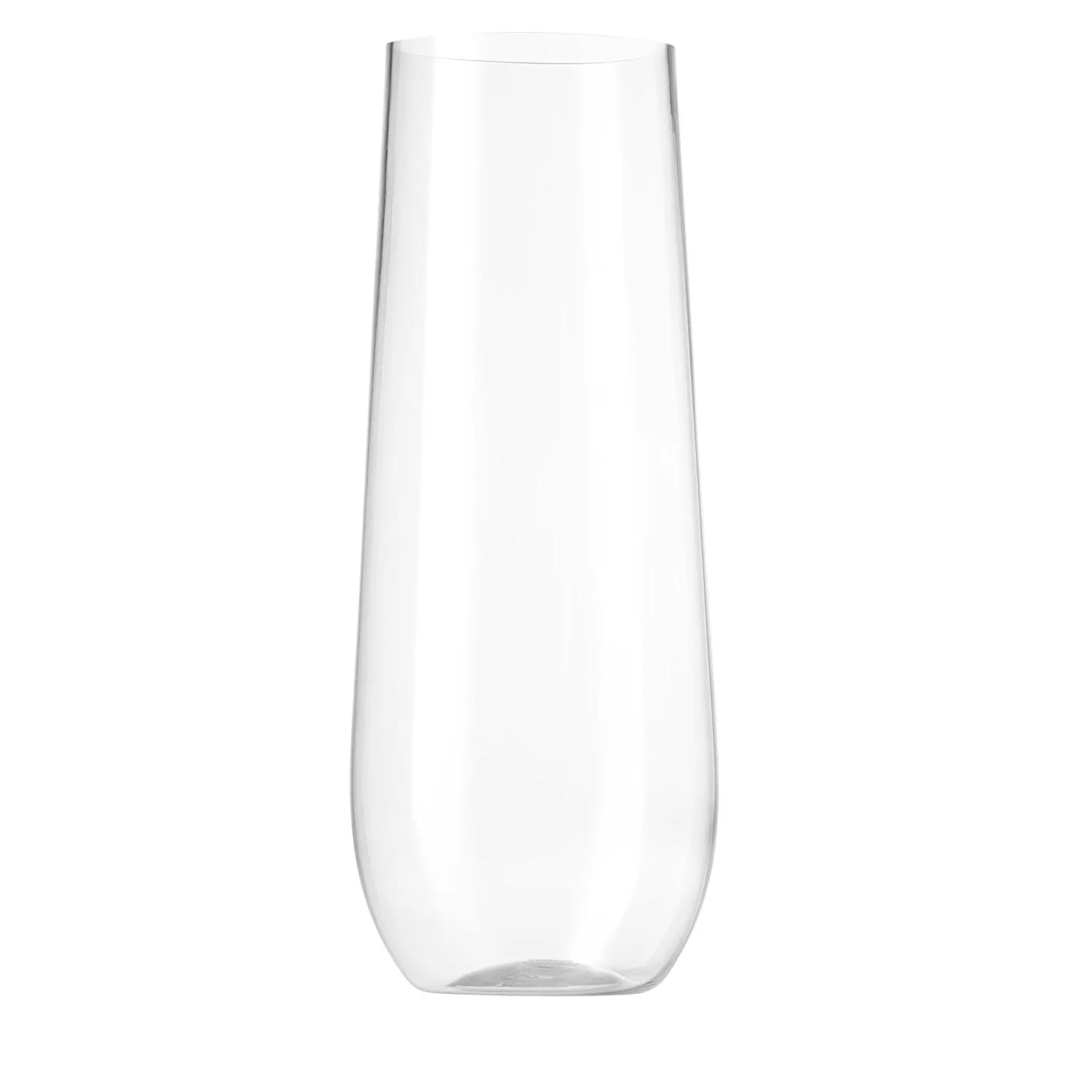 Wholesale Led Free Bulk Stemless Champagne Flute Glass Cup Buy