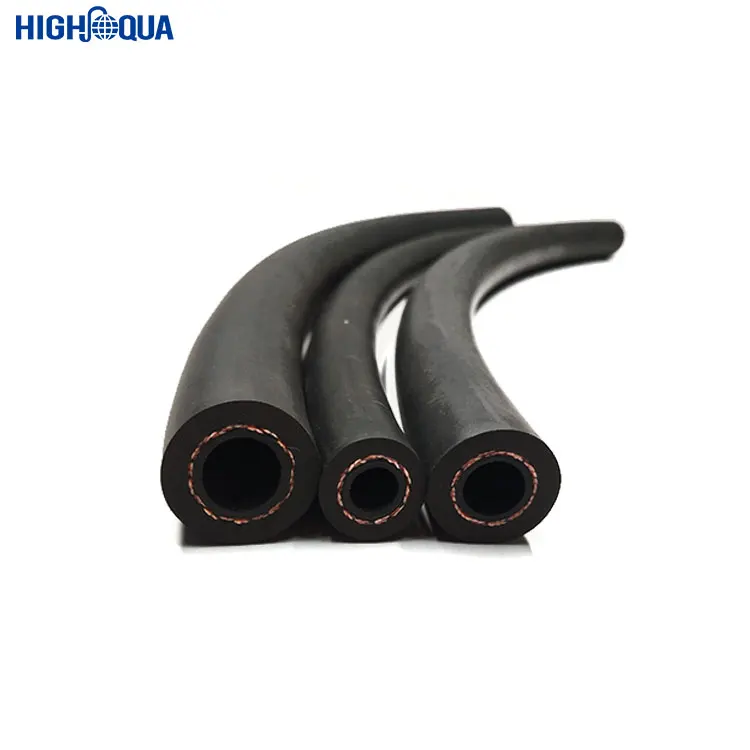 Air Condition Hose R134a Sae J2064 Type C Type E Air Conditioner Hose ...