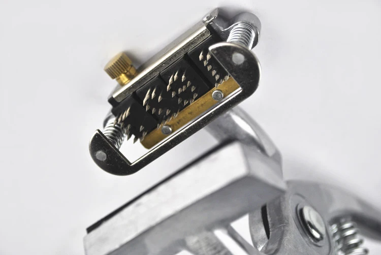 Pig Skin Tattoo / Tattoo Ear Tag Plier / Animal Tattoo Kit Tattoo Machine Equipment Buy Beauty