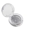 Custom wholesale single eye shadow highly pigmented eye shadow palette decoration container
