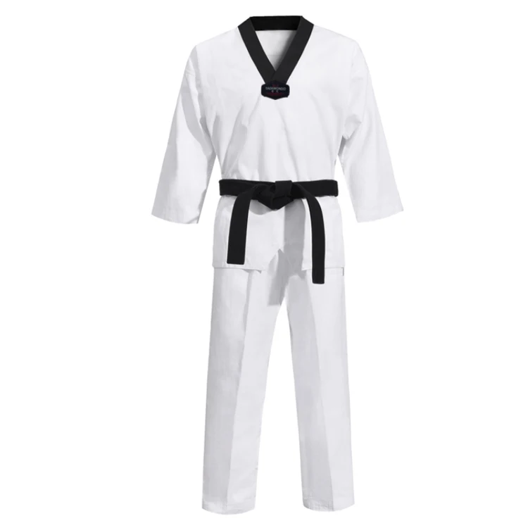 

Super Light Martial Arts Taekwondo Uniform/Dobok/Kimono,equipo+de+taekwondo