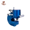 SH-100D, Bus bar punching tool with double acting pump