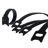 Excellent quality releasable push mount cable tie