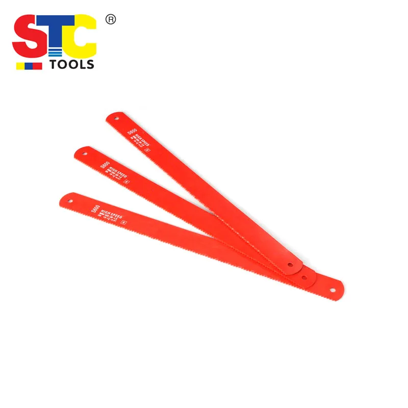 High Speed Steel Machine Blade Hacksaw Blade Buy High Speed Steel