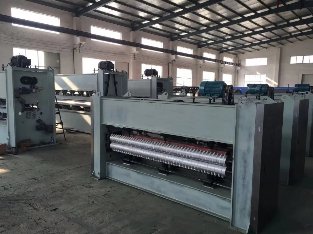 Coir Fiber Mattress Needle Punching Felt Machine Buy Nonwoven Needle
