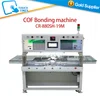 High Accuracy Pulse hot press machine for TV Screen ACF/FPC Bonding Replacement