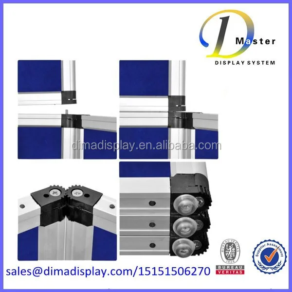 
folding display shelves,folding panel,advertising screen 